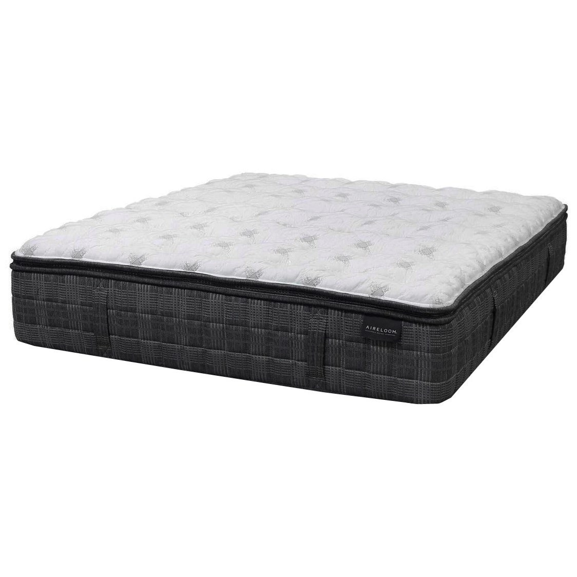 Aireloom pure luxury mattress discount